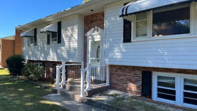 Window replacement and installation services Southern Maryland — Crossroads Contracting LLC