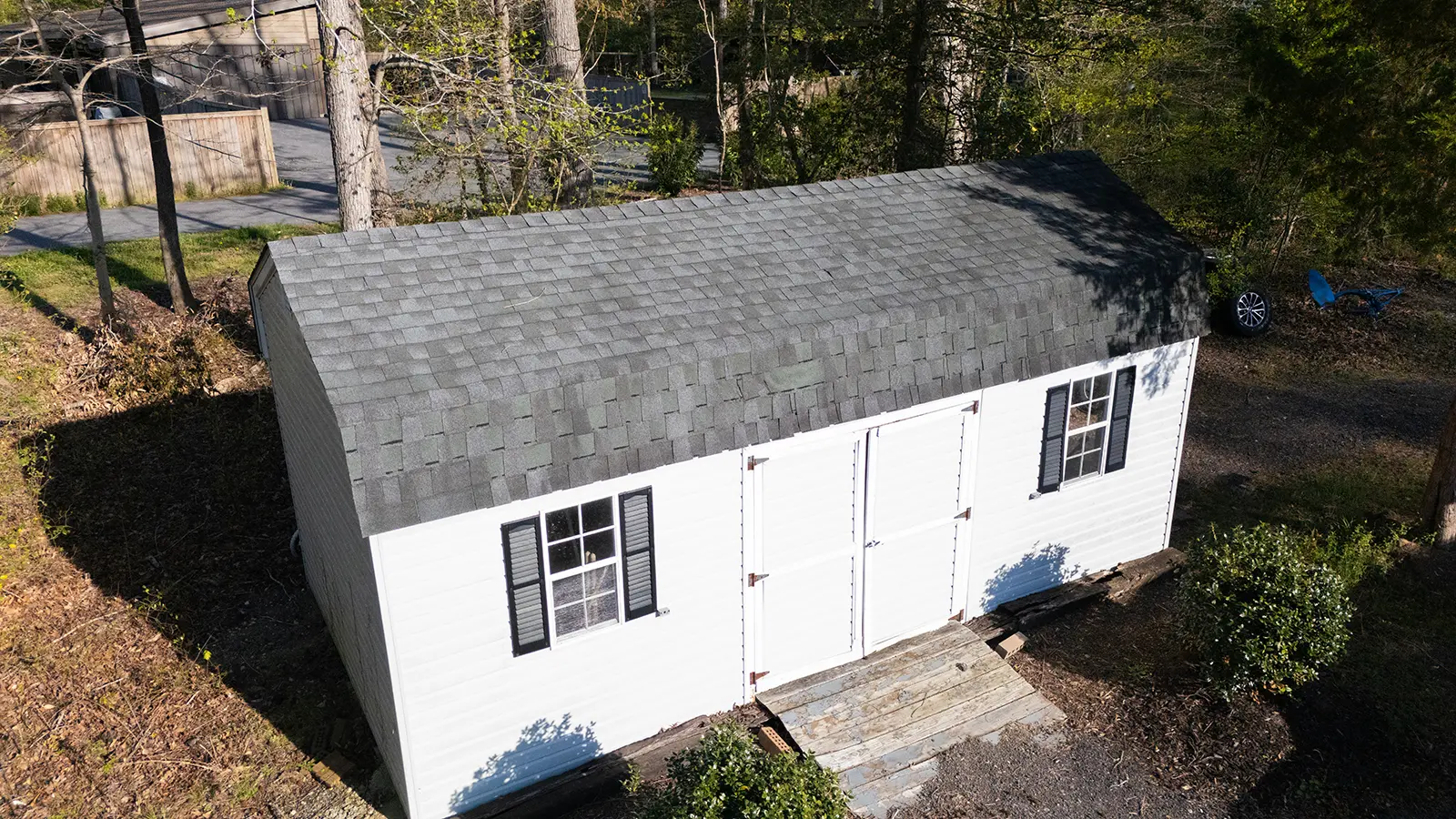 Roofing Reviews from Southern Maryland