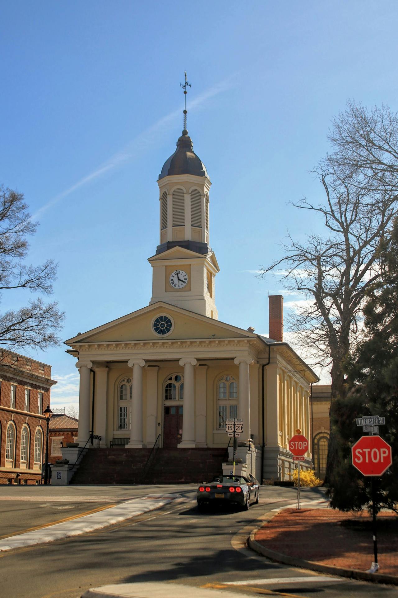 roofing contractor Anne Arundel County MD