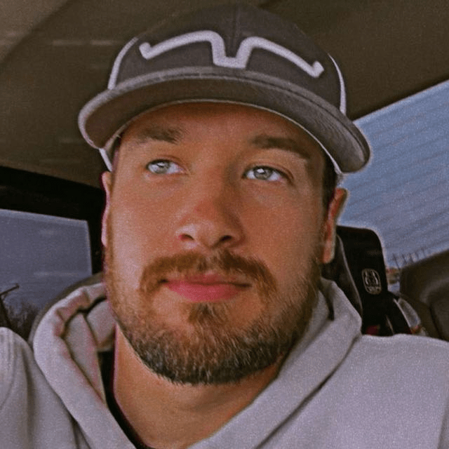 Connor Kretzing - Owner Crossroads Contracting LLC North Beach Maryland