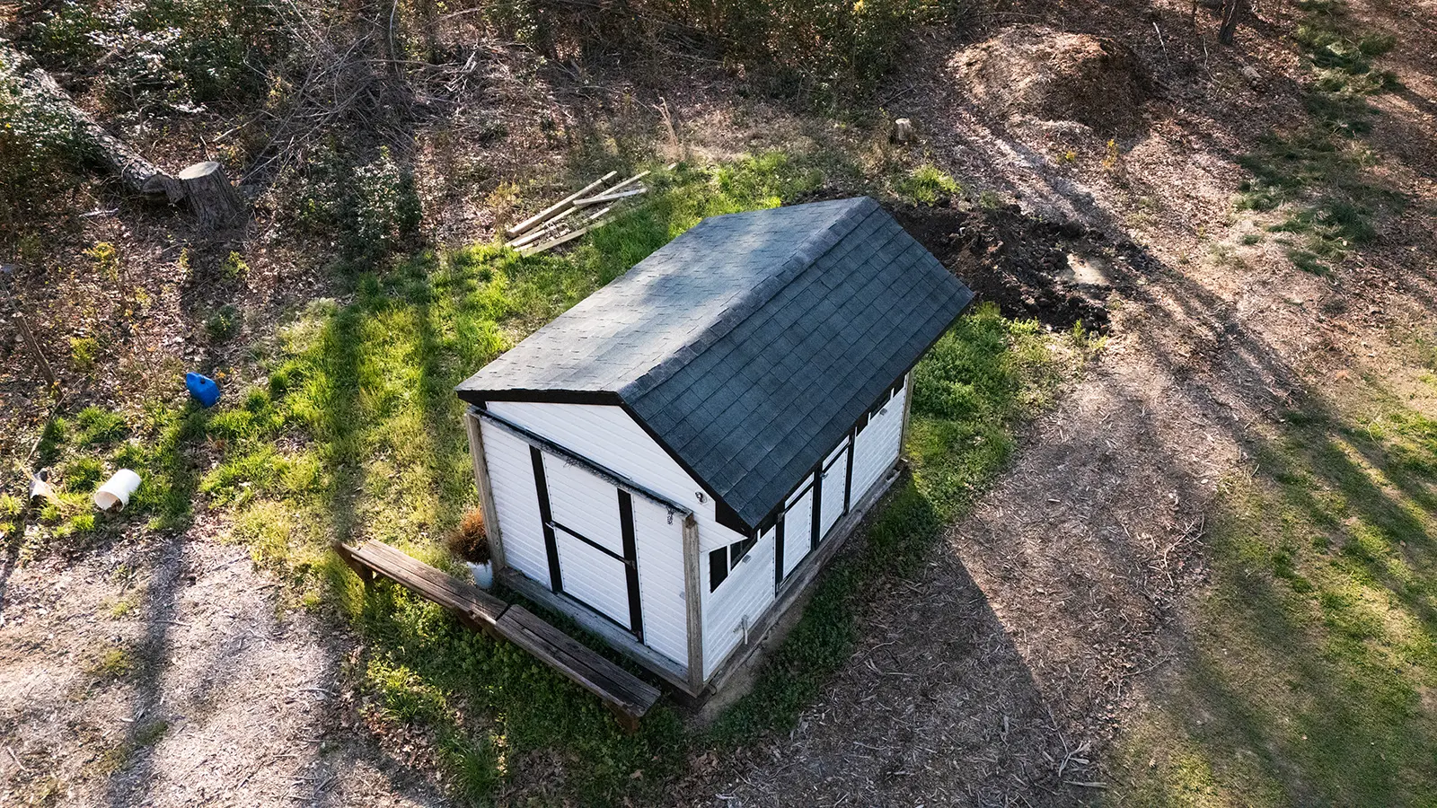 Professional Roof Inspection Maryland