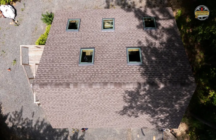 Roof Repair Prince Frederick MD for residential homes
