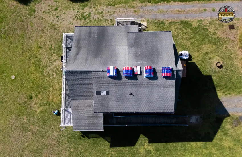 Roof Maintenance Prince Frederick MD for residential homeowners