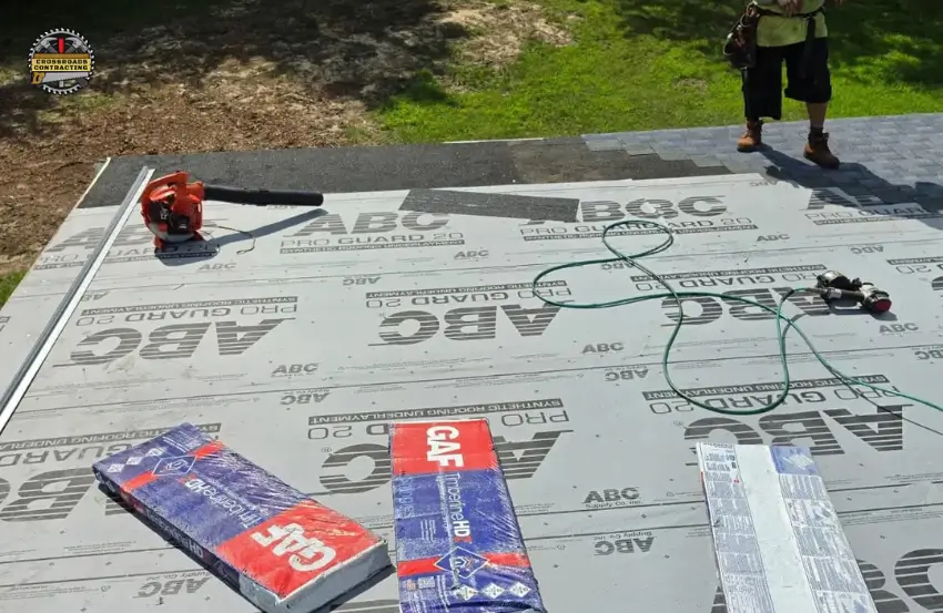 Roofing Companies Montgomery County services, costs, and benefits for homeowners