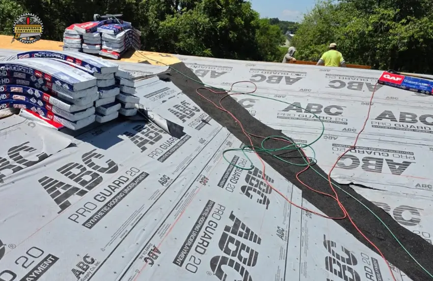Roofing Companies St Marys County MD homeowner roofing guide
